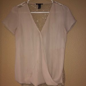 8 tops, all ranging from size M-L